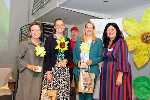 25 Jahre pro mente Burgenland