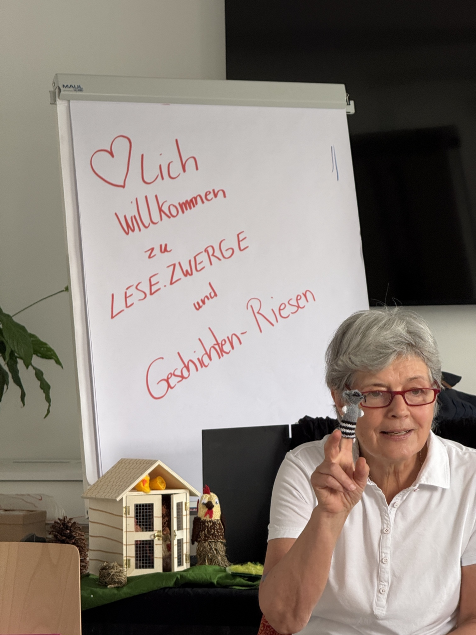 Veranstaltungsfoto