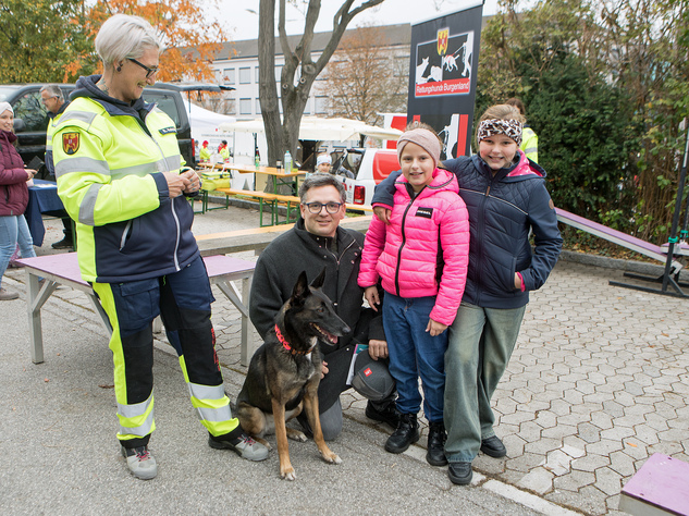 Tag der offenen Tür 2024