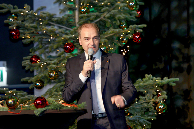 Licht ins Dunkel Gala 2022