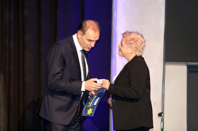 Licht ins Dunkel Gala 2022