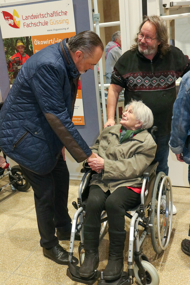 Tag der offenen Tür