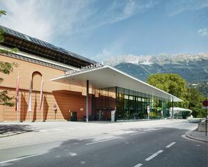 Congress Innsbruck001©CMI Congress Innsbruck