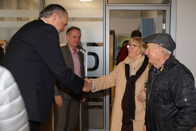 Tag der offenen Tür