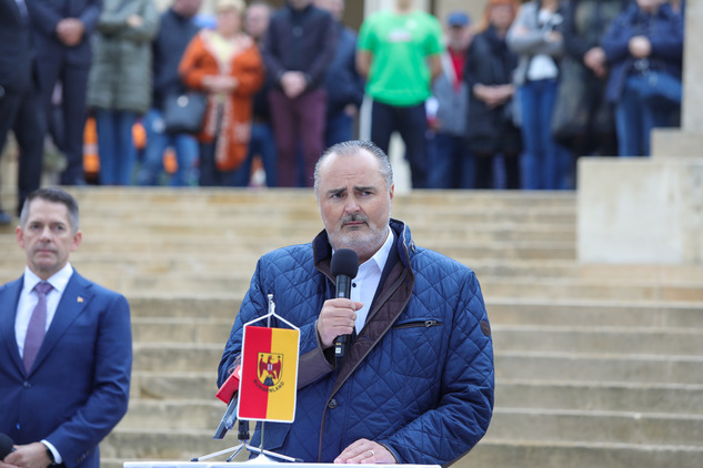 Tag der offenen Tür