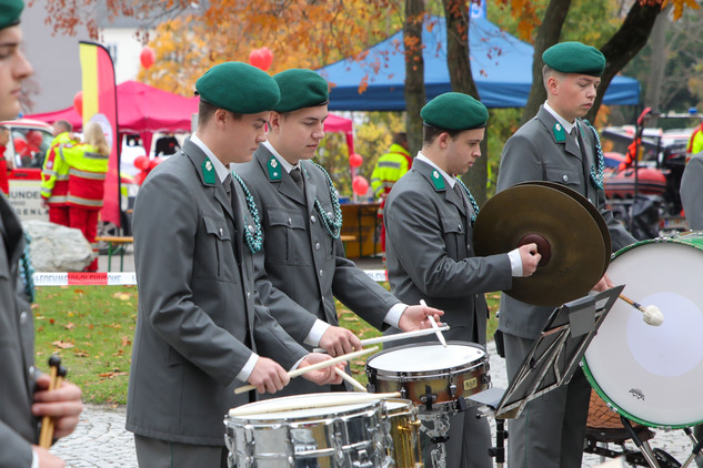 Tag der offenen Tür