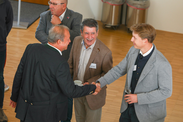 1. Bgld. Bodensymposium