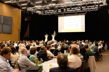 In Mattersburg fand am Mittwoch die Jahreshauptversammlung des Fachverbandes der Amtfrauen und Amtmänner statt.