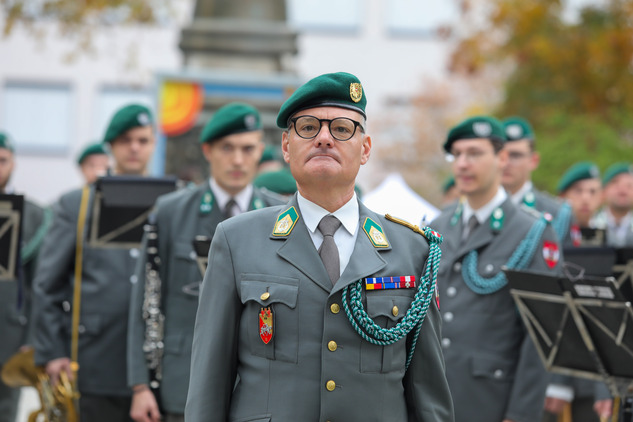 Tag der offenen Tür