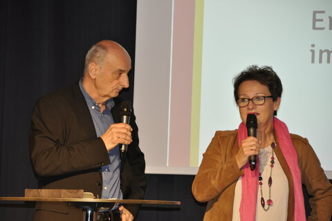 Tag der Weiterbildung