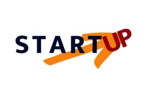 STARTUP Logo