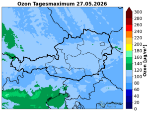 Ozon Heute