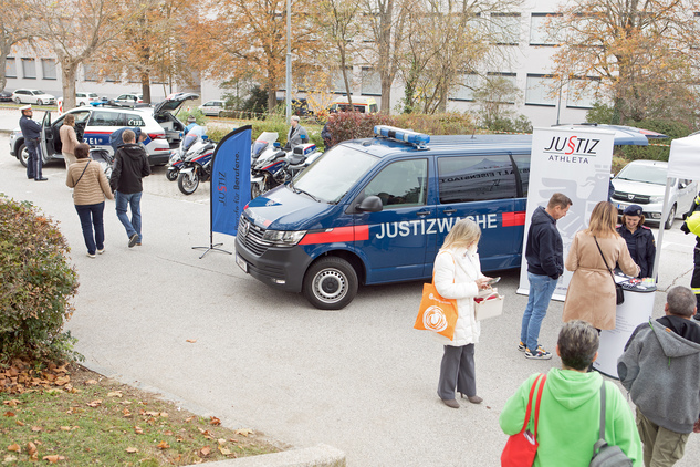 Tag der offenen Tür 2024