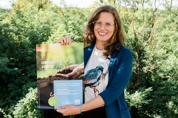 LH-Stv.in Haider-Wallner: 20. Burgenländischer Umweltpreis startet