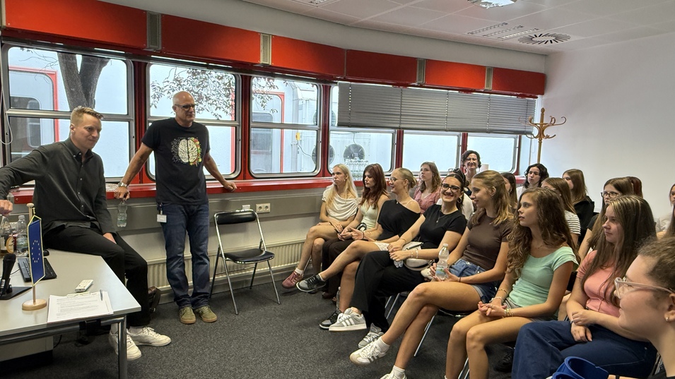 Aktionstag gegen Desinformation
