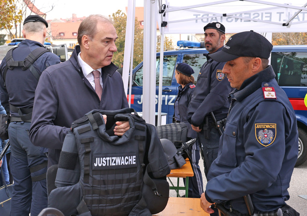 Tag der offenen Tür 2024