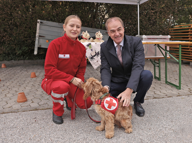 Tag der offenen Tür 2024