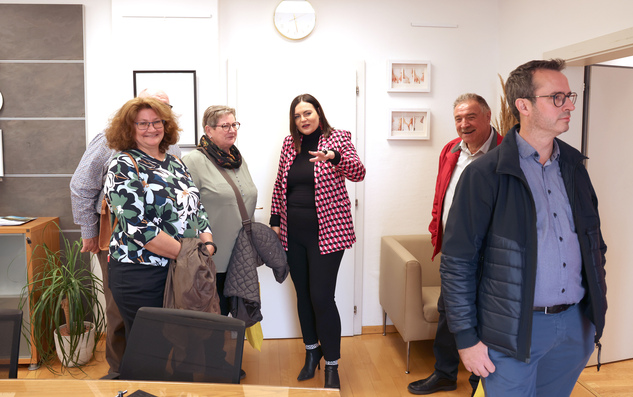 Tag der offenen Tür 2024