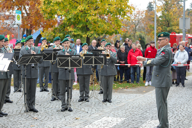 Tag der offenen Tür