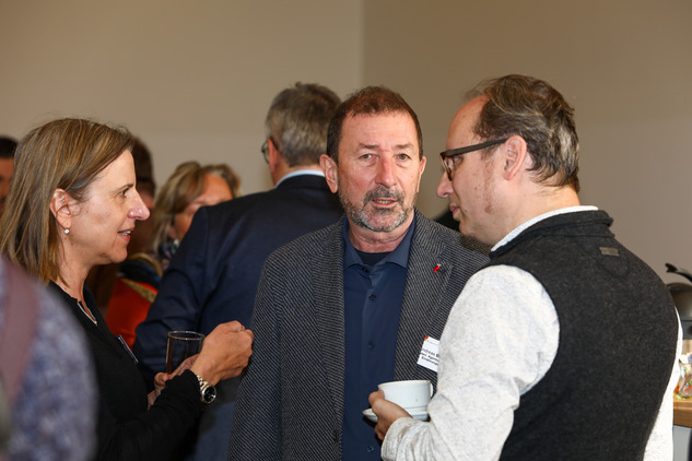 1. Bgld. Bodensymposium