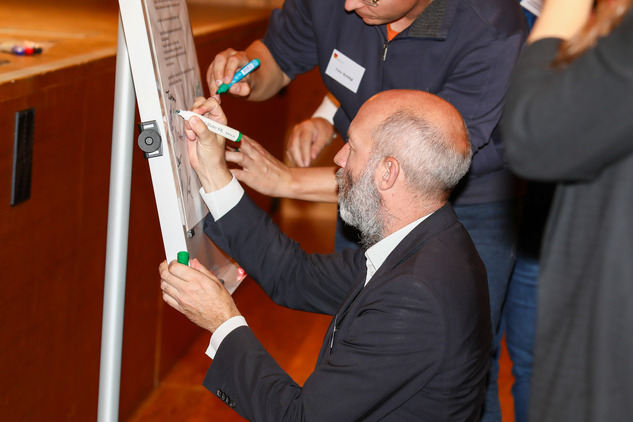 1. Bgld. Bodensymposium