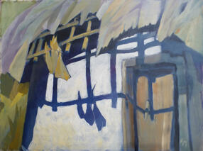 Sturmschaden Heiligenbrunn