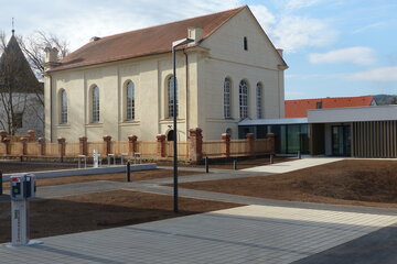 Synagoge Kobersdorf