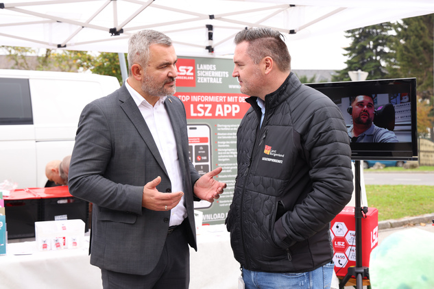 Tag der offenen Tür 2024