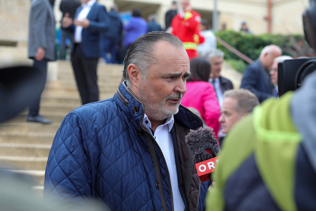 Tag der offenen Tür