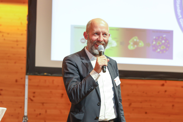 1. Bgld. Bodensymposium