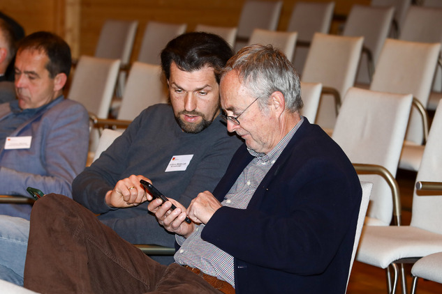 1. Bgld. Bodensymposium