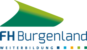 Logo FH Burgenland