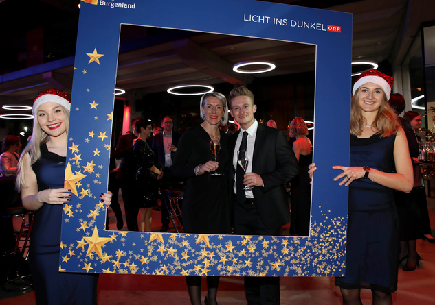 Licht ins Dunkel Gala 2022