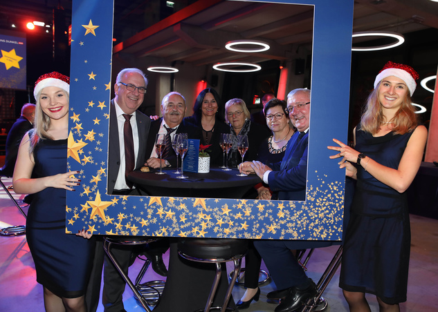 Licht ins Dunkel Gala 2022