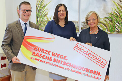 Naturschutzgesetz wird novelliert: weniger Bürokratie, einfachere Verfahren, mehr Service