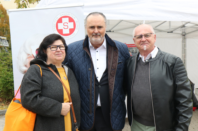 Tag der offenen Tür