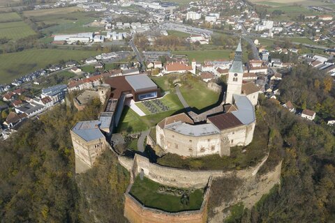 Burg Güssing