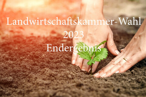 LWK-Wahl 2023 Endergebnis