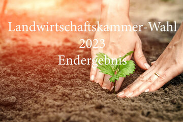 LWK-Wahl 2023 Endergebnis