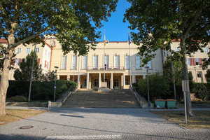 Landhaus ALT