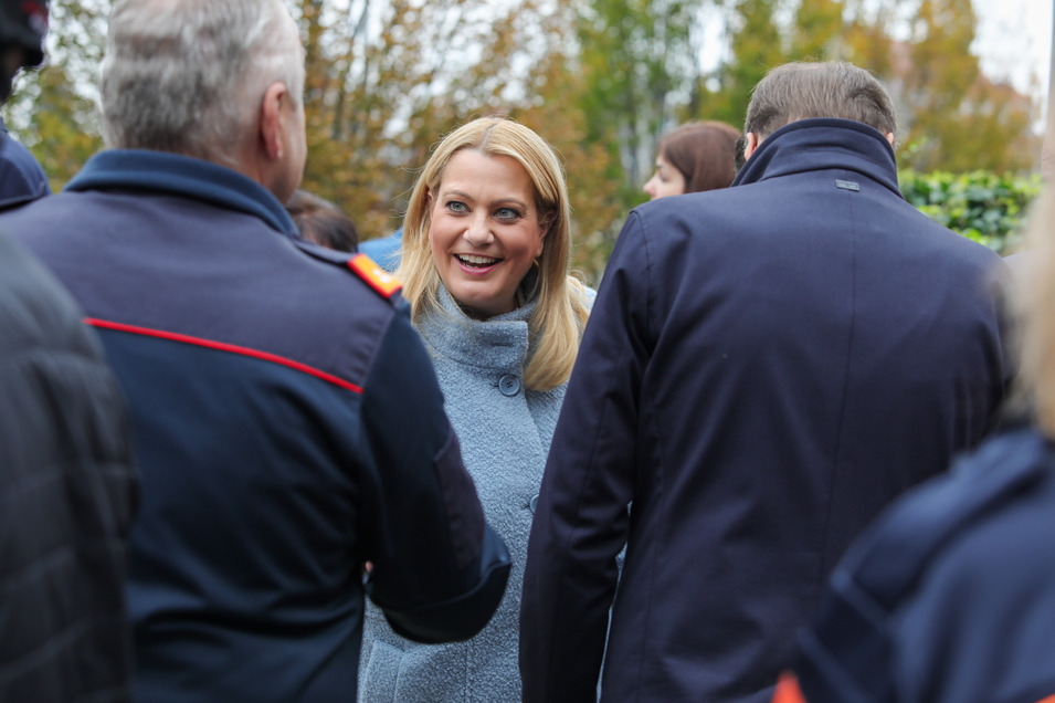 Tag der offenen Tür 2024