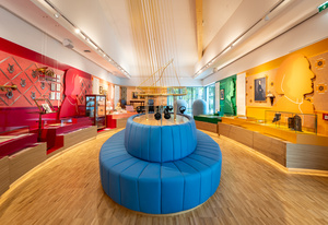 Liszt Museum Raiding. Foto: Andreas Hafenscher