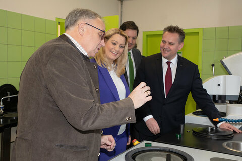 Tag der offenen Türen HTL Eisenstadt