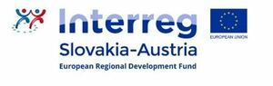 Logo Interreg Slovakia-Austria
