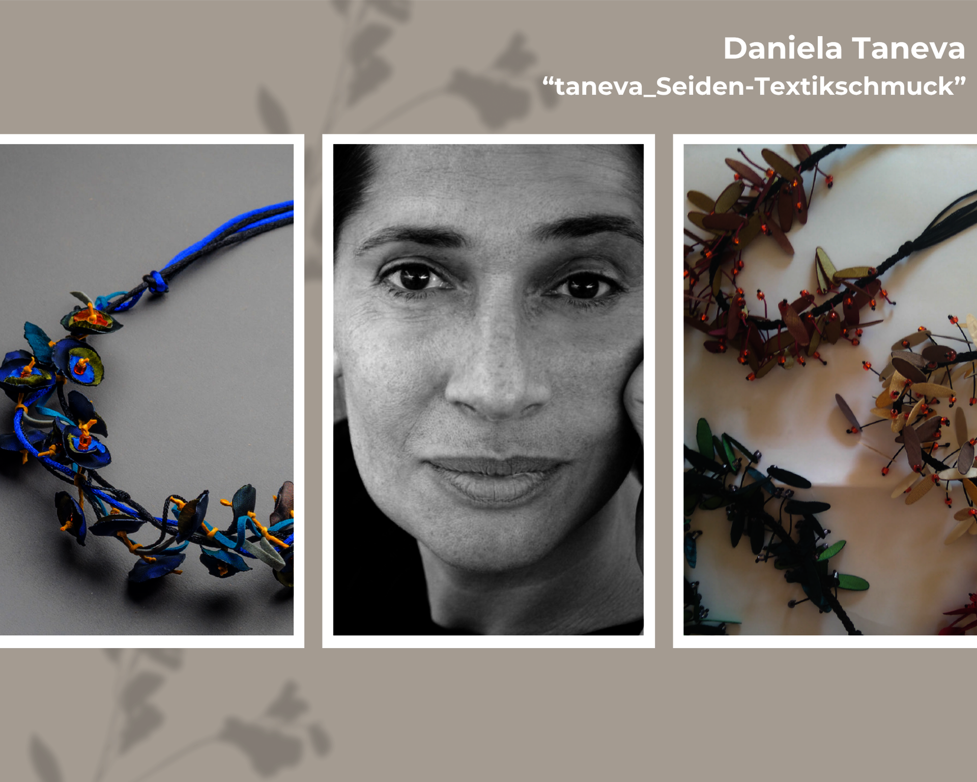 Taneva Daniela