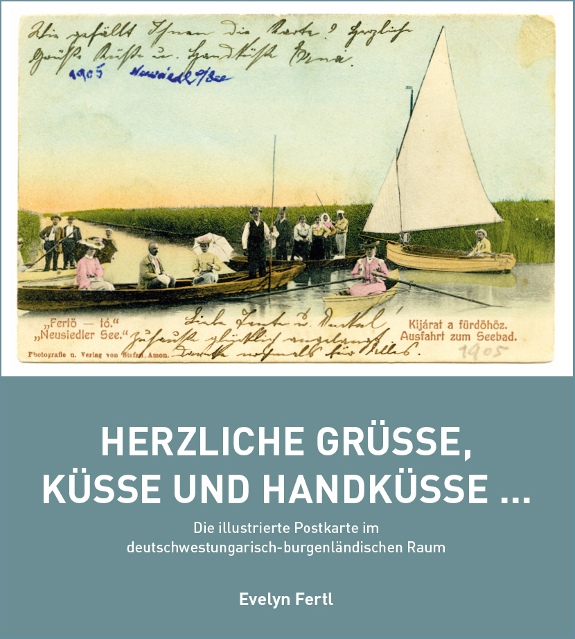 Buchpräsentation