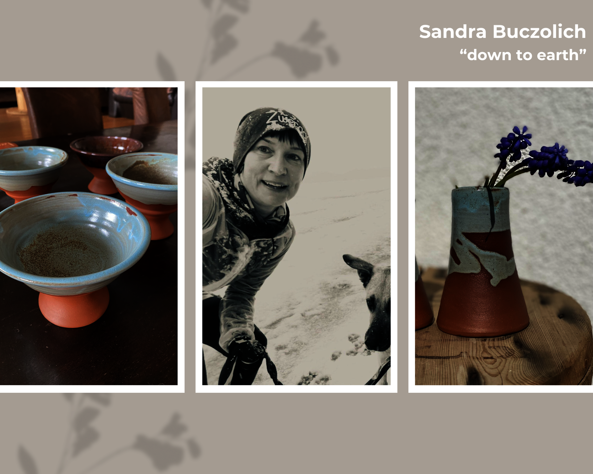 Sandra Buczolich