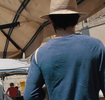 Stipendienwettbewerb Paliano