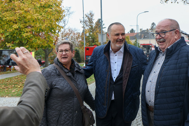 Tag der offenen Tür