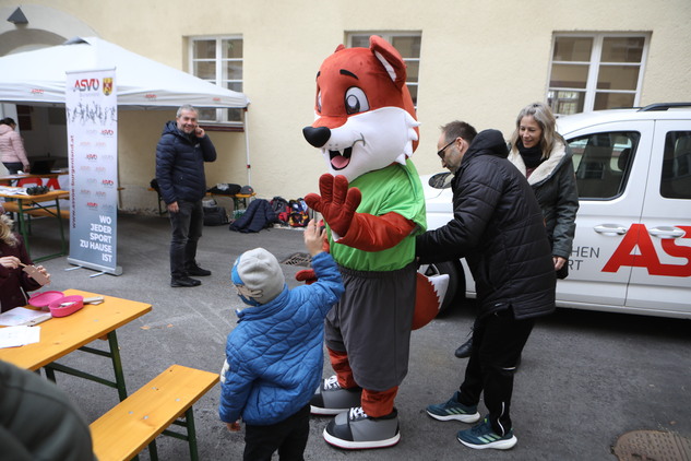 Tag der offenen Tür 2024